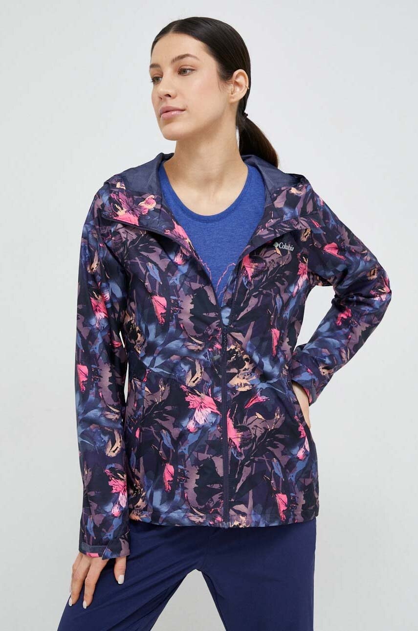 Columbia  Outdoorová bunda  Inner Limits II