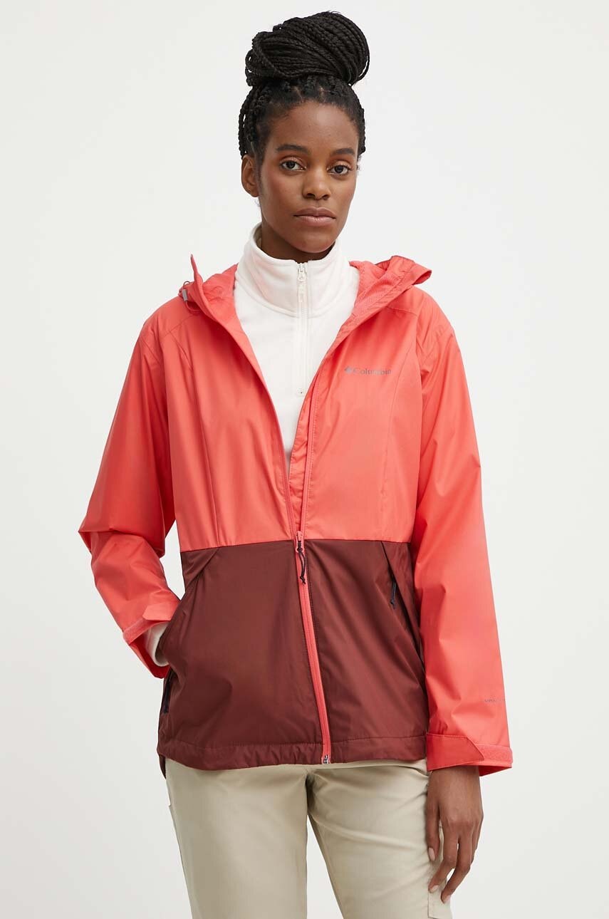 Columbia  Outdoorová bunda  Inner Limits III