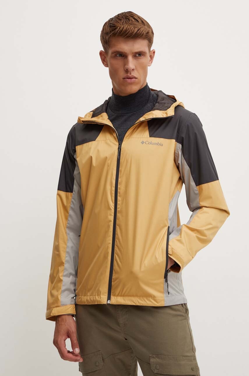 Columbia  Outdoorová bunda  Inner Limits III