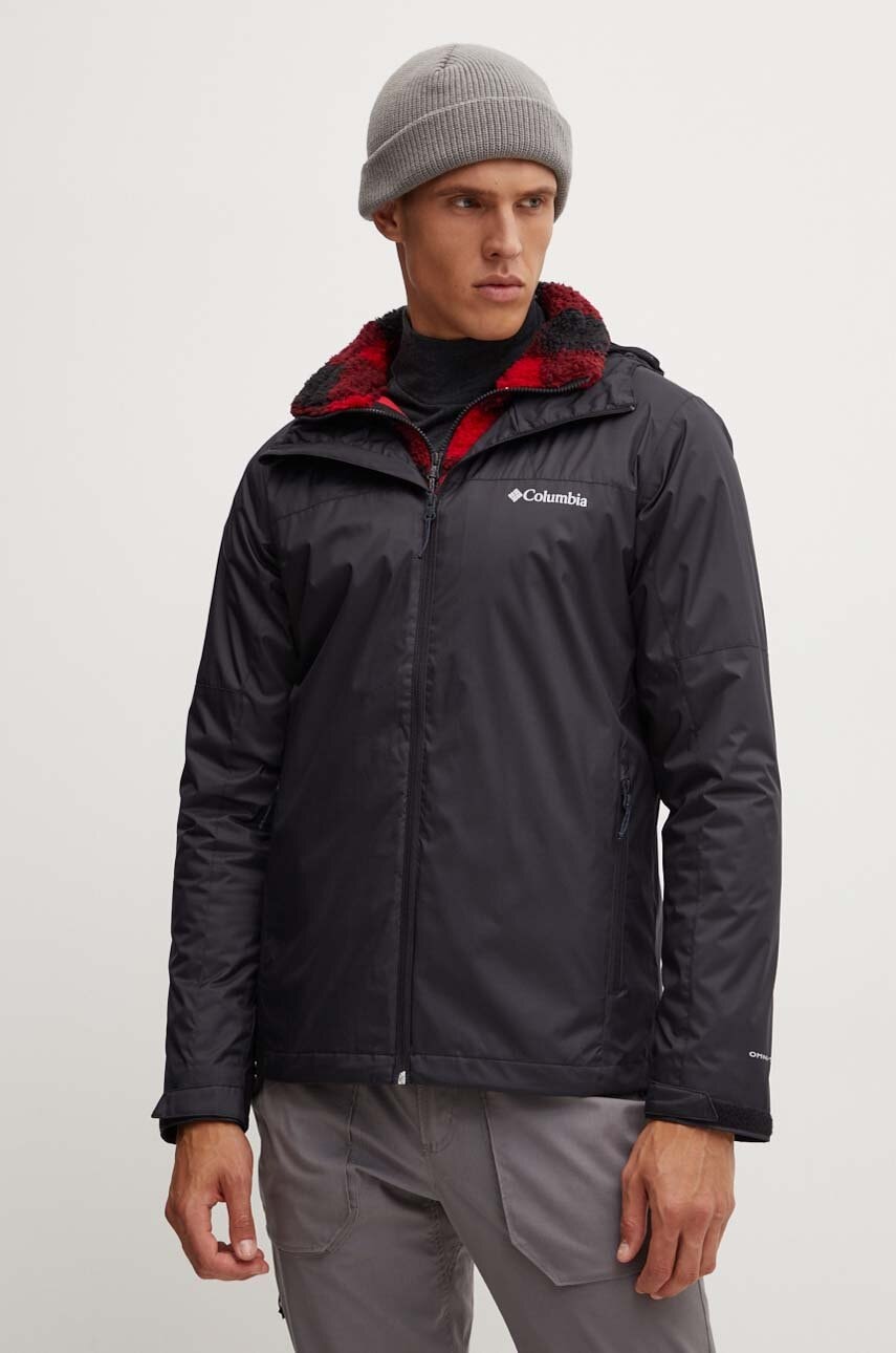 Columbia  Outdoorová bunda  Inner Limits III