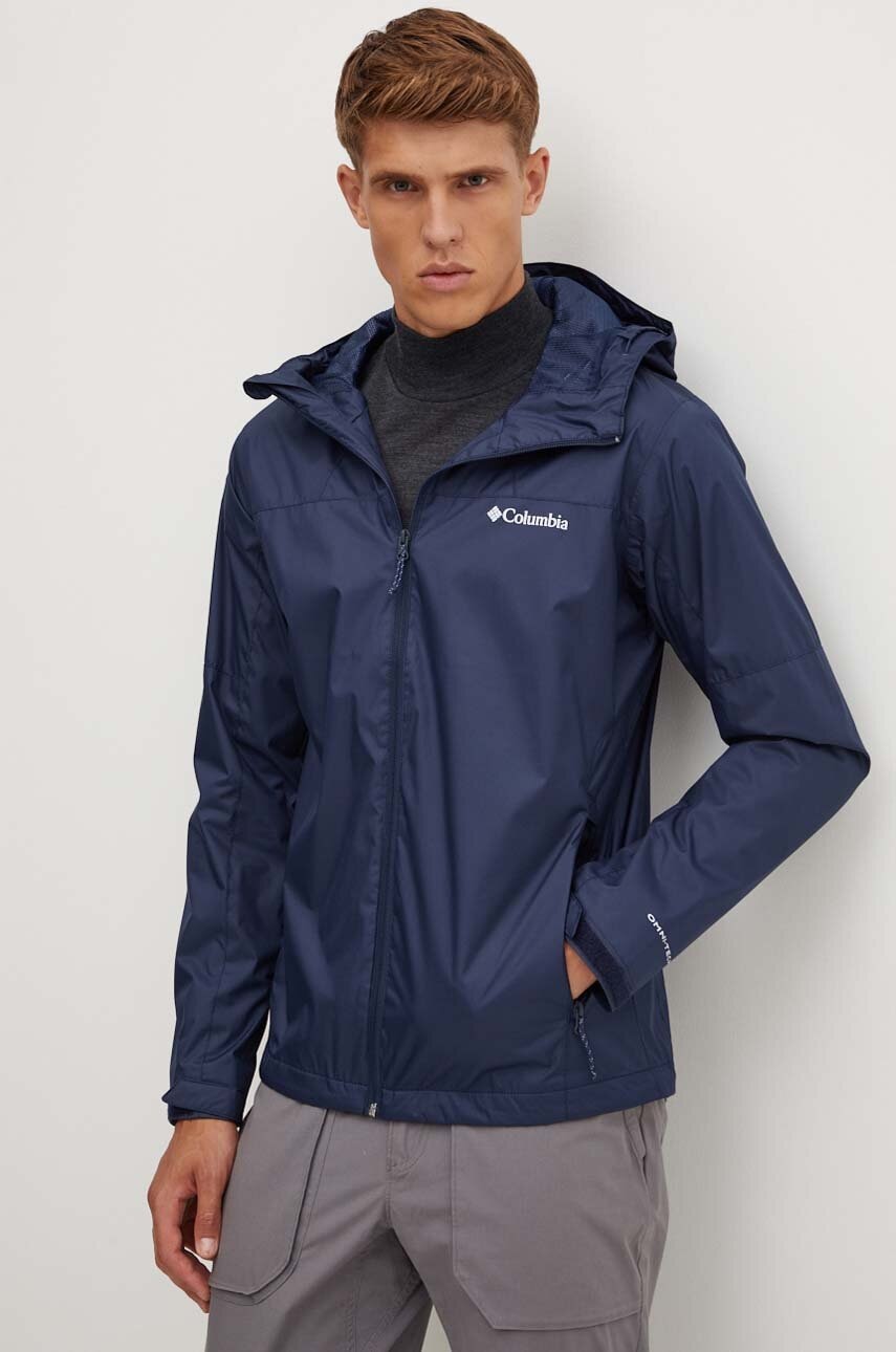 Columbia  Outdoorová bunda  Inner Limits III