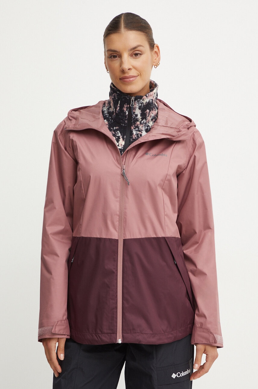 Columbia  Outdoorová bunda  Inner Limits III