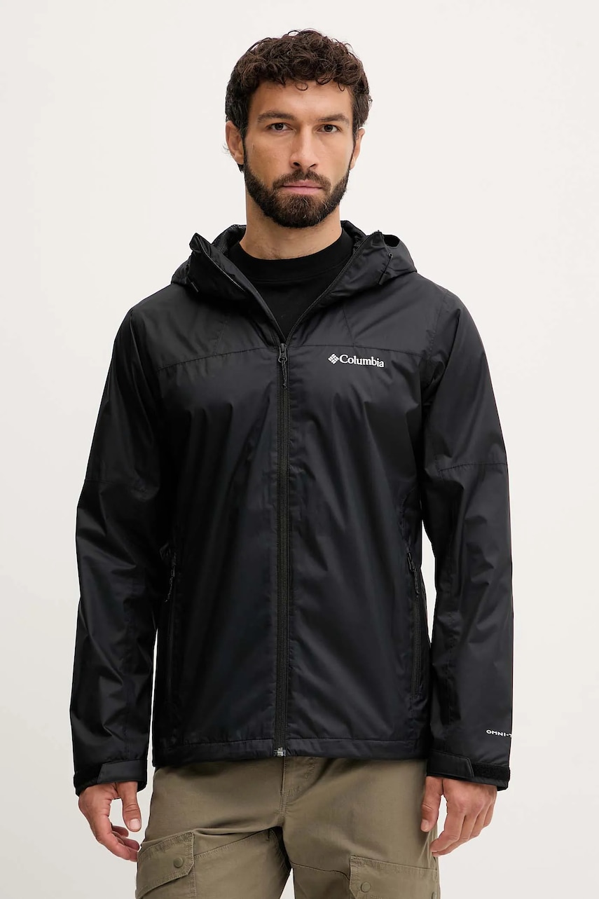 Columbia  Outdoorová bunda  Inner Limits III