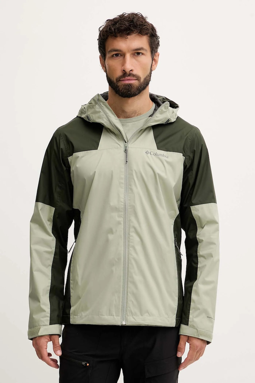 Columbia  Outdoorová bunda  Inner Limits III