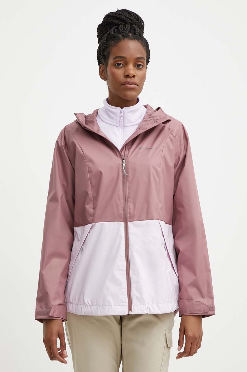 Columbia  Outdoorová bunda  Inner Limits III