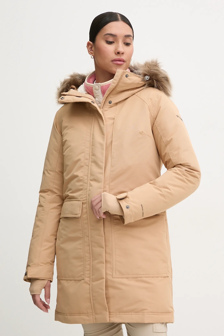 Columbia  Outdoorová bunda  Little Si