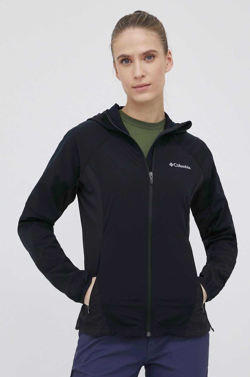 Columbia  Outdoorová bunda  Sweet As II