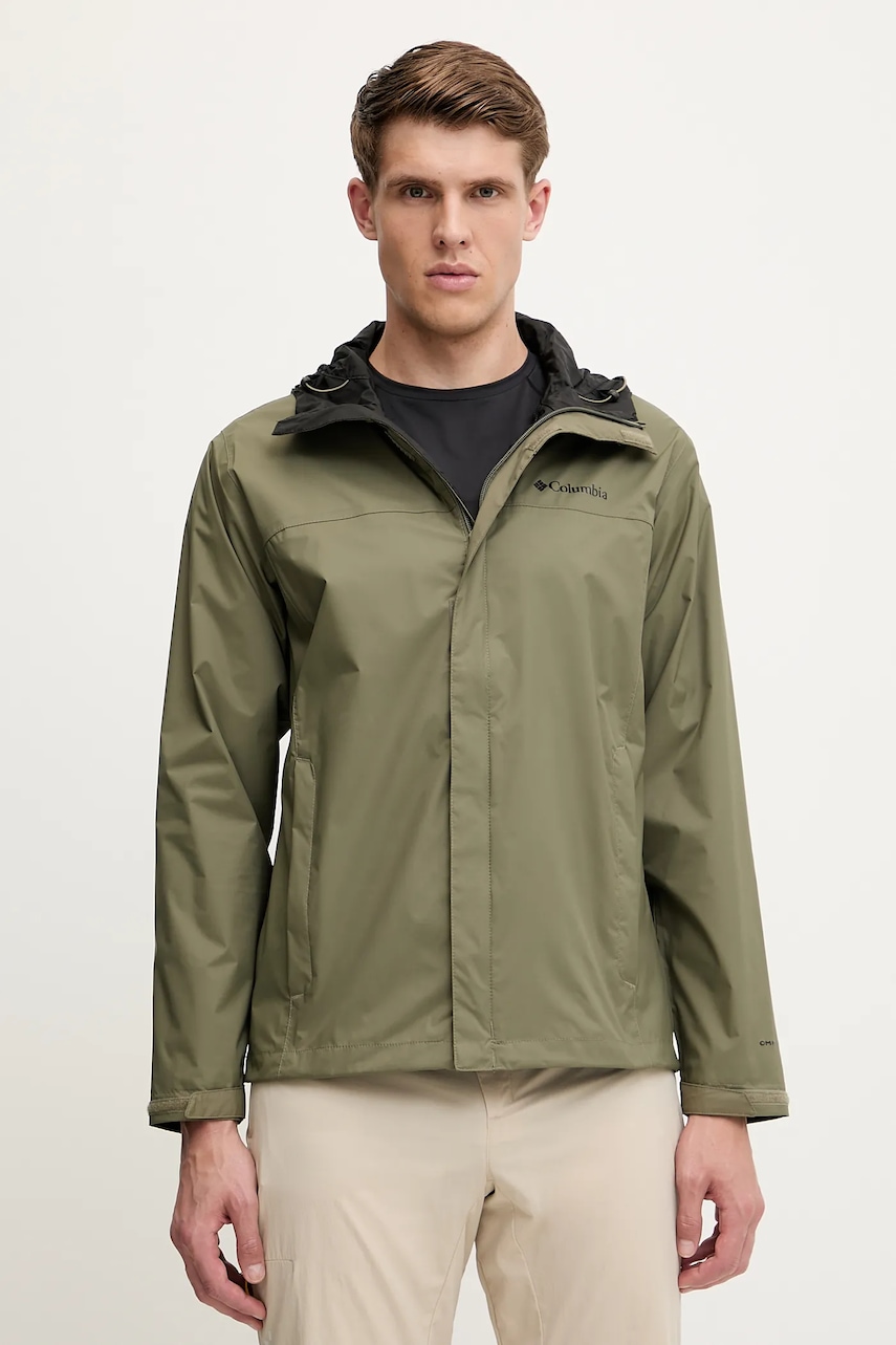 Columbia  Outdoorová bunda  Watertight II