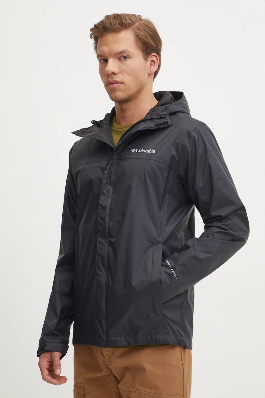 Columbia  Outdoorová bunda  Watertight II