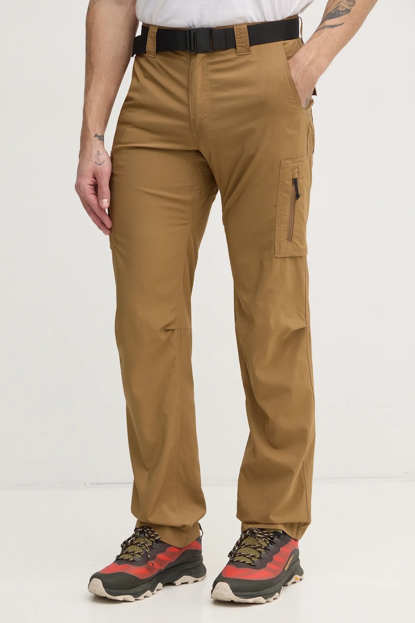 Columbia  Outdoorové kalhoty  Silver Ridge Utility