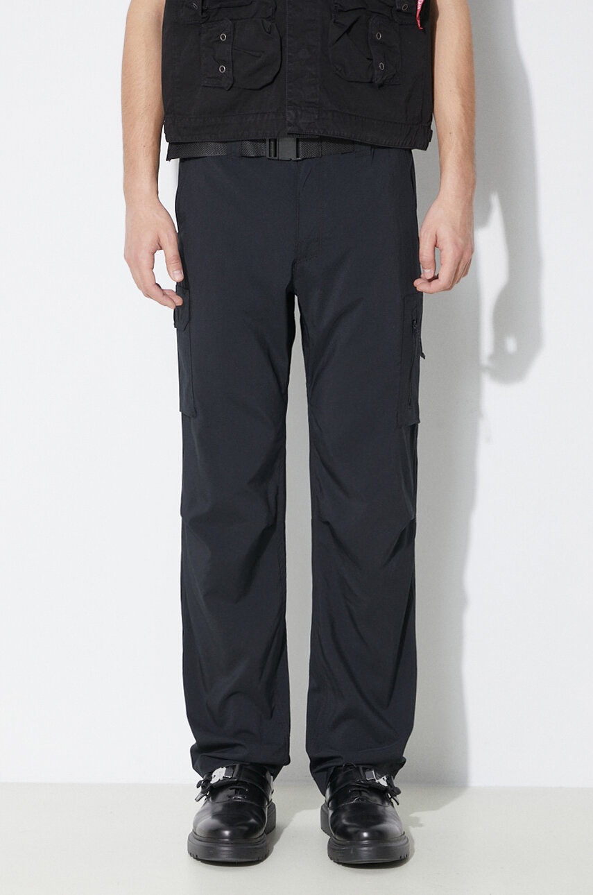 Columbia  Outdoorové kalhoty  Silver Ridge Utility