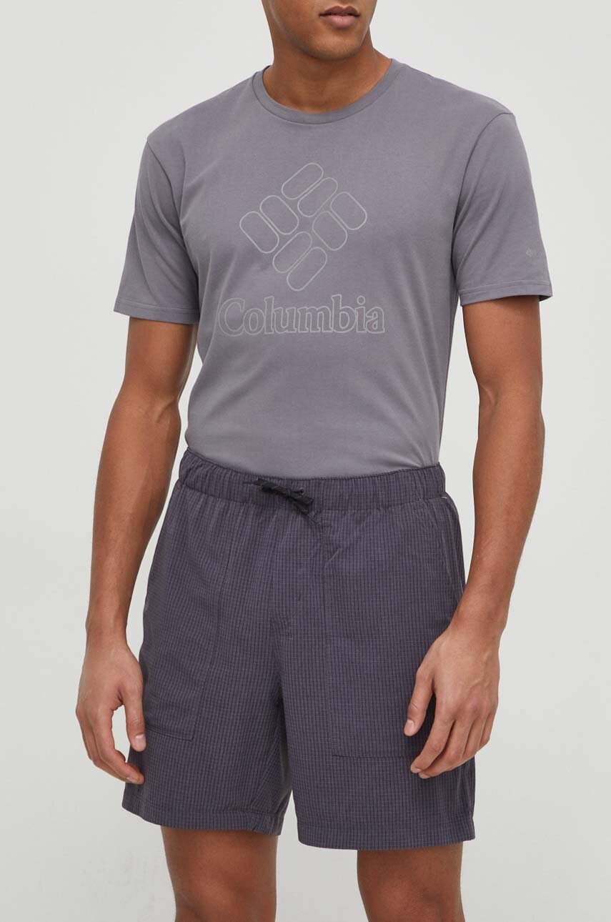Columbia  Outdoorové šortky  Black Mesa
