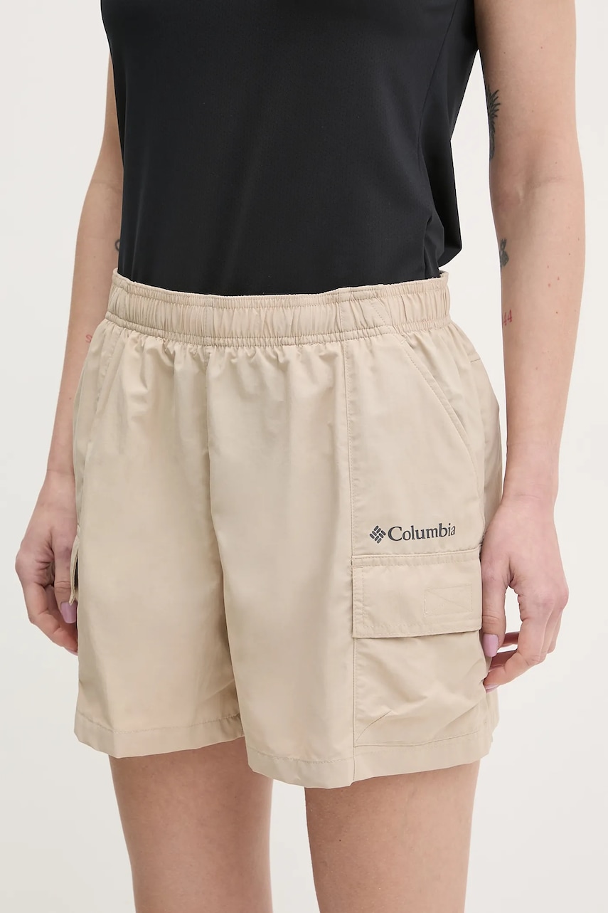 Columbia  Outdoorové šortky  Sandier