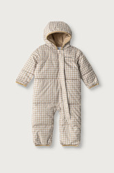Columbia  overal kojenecký Snuggly Bunny Bunting