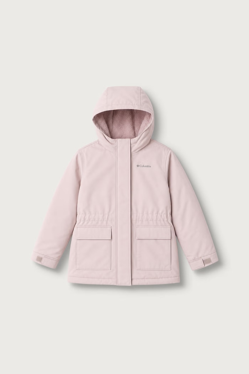 Columbia  parka dětská
