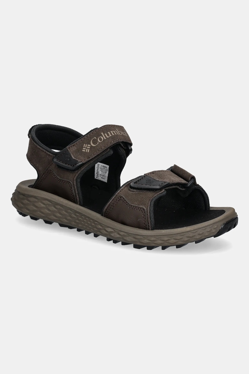 Columbia  sandály pánské KONOS HIKER