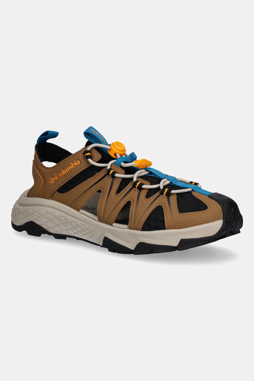 Columbia  sandály trekingové pánské PEAKFREAK RUSH