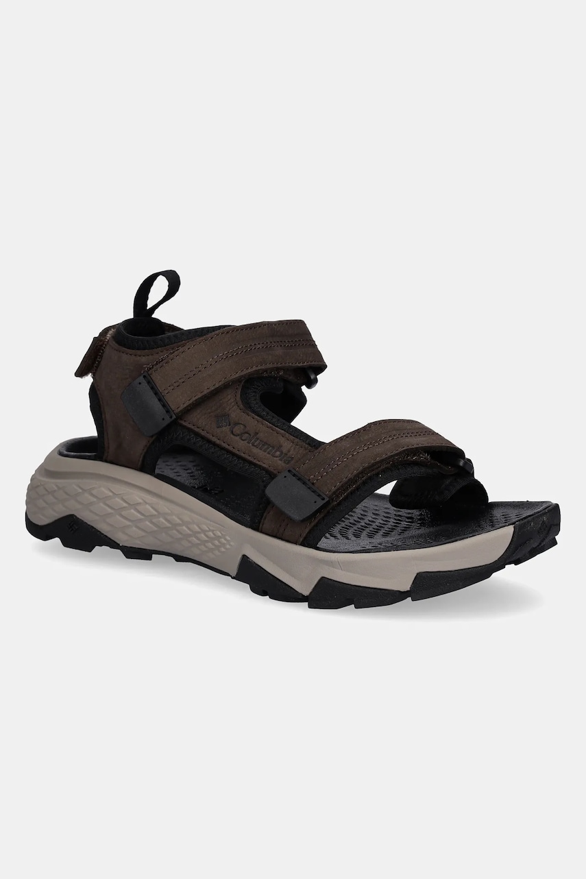 Columbia  Semišové sandály  PEAKFREAK RUSH