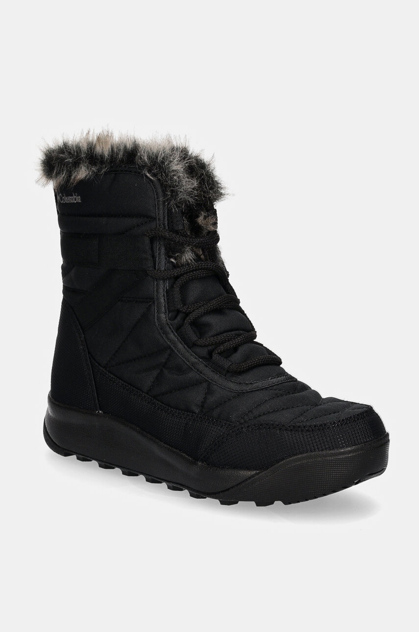 Columbia  Sněhule  MINX SHORTY