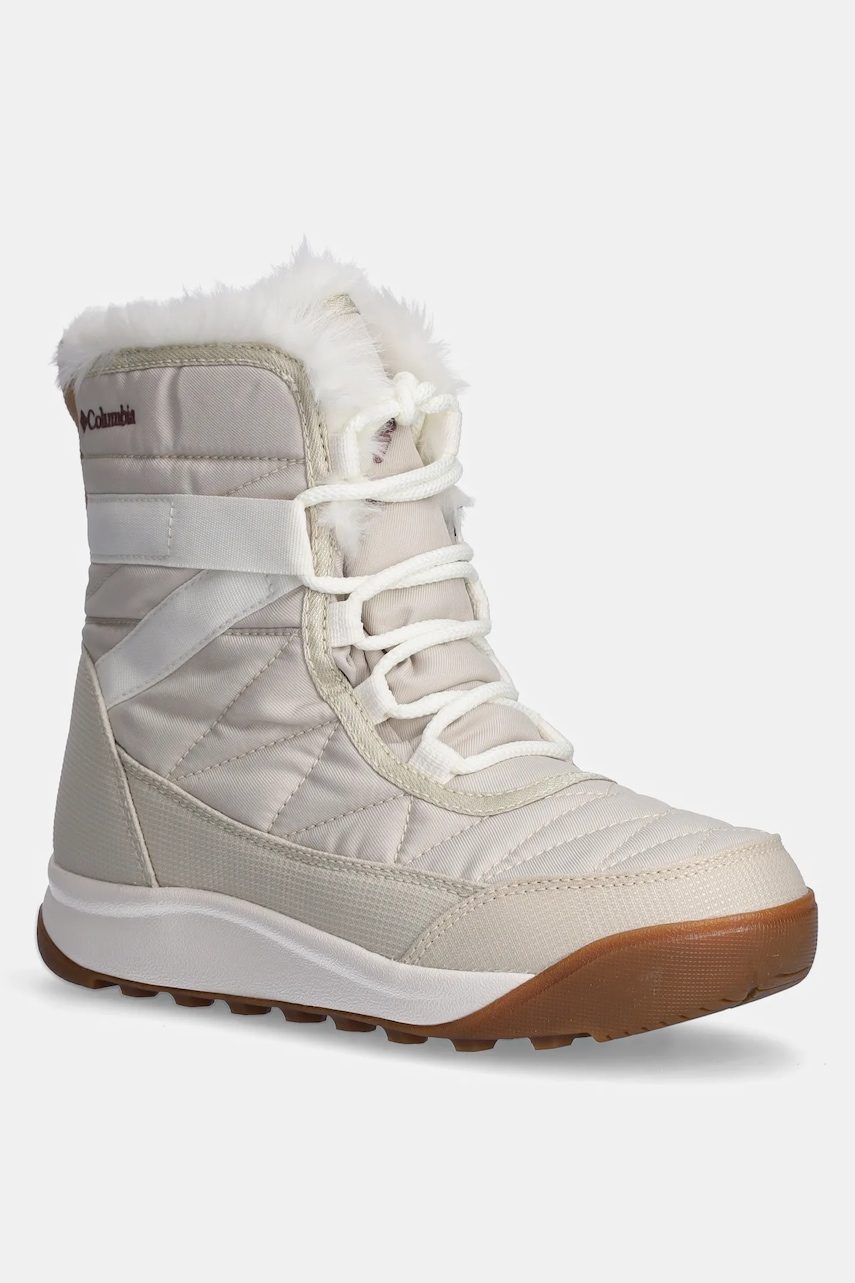 Columbia  Sněhule  MINX SHORTY