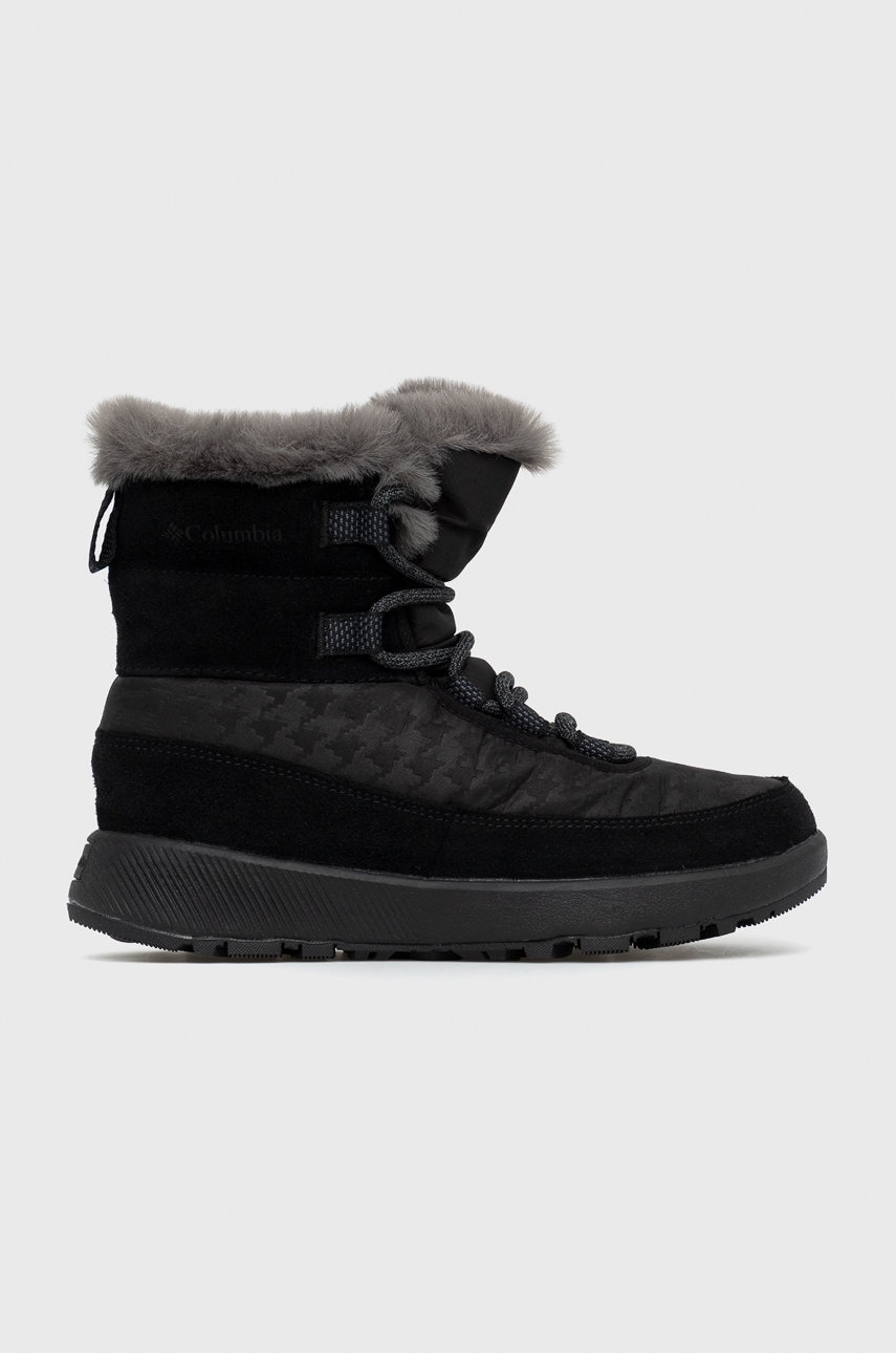 Columbia  Sněhule  SLOPESIDE PEAK LUXE
