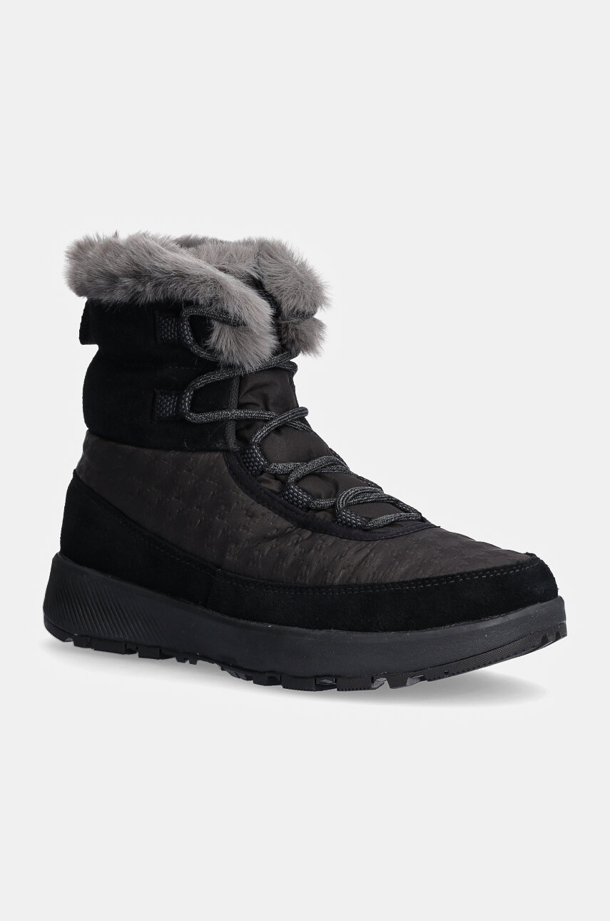 Columbia  Sněhule  Slopeside Peak Luxe V2