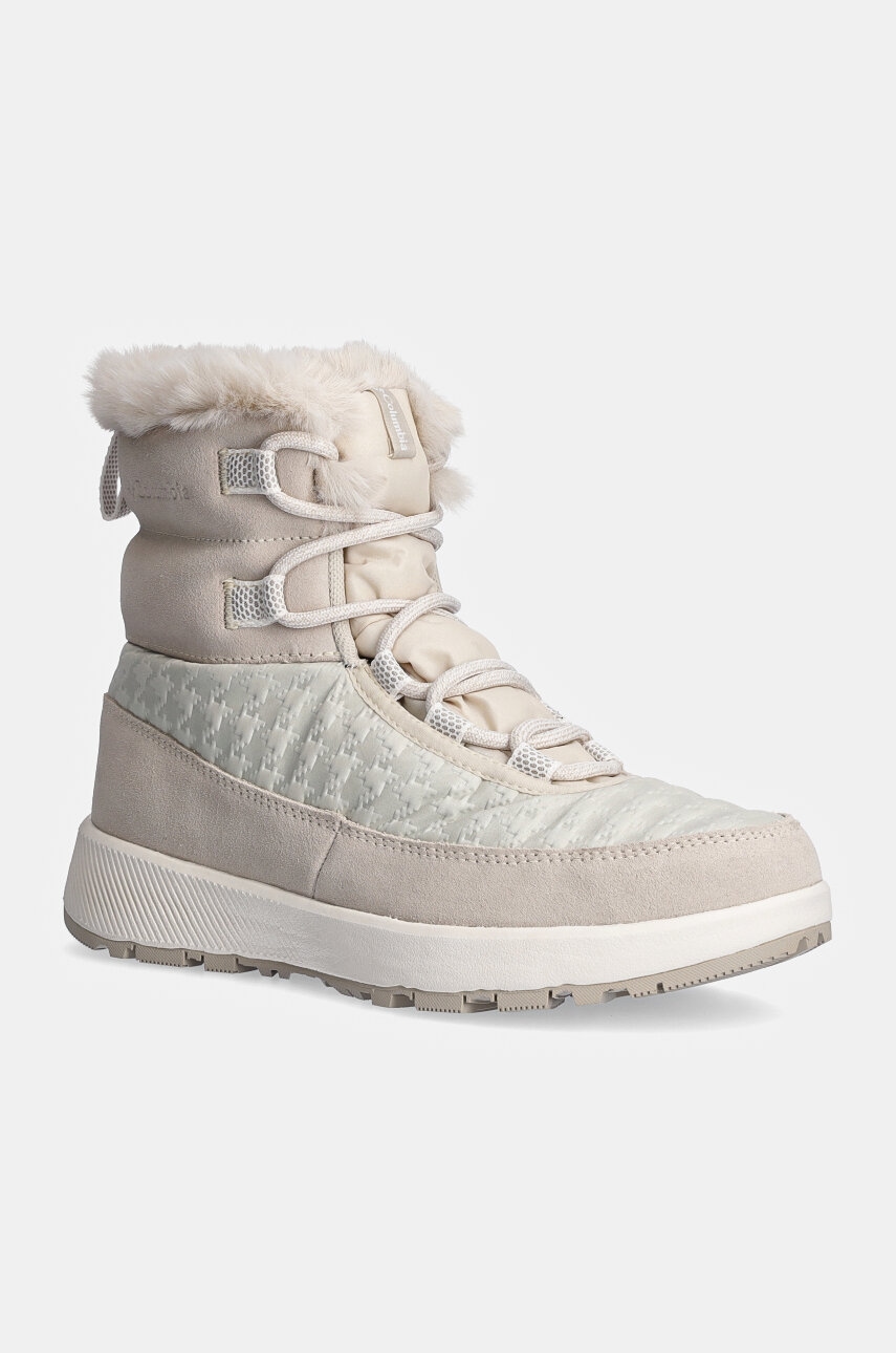 Columbia  Sněhule  Slopeside Peak Luxe V2