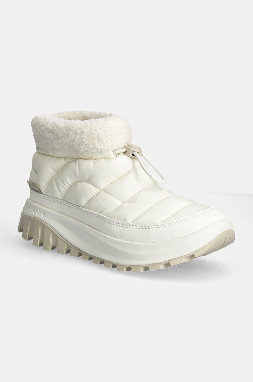Columbia  Sněhule  Snowtrot Shorty