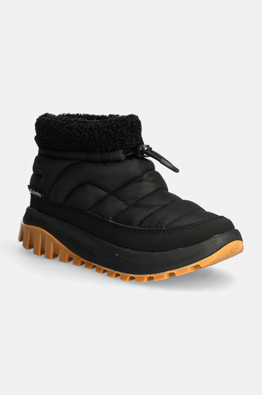 Columbia  Sněhule  Snowtrot Shorty