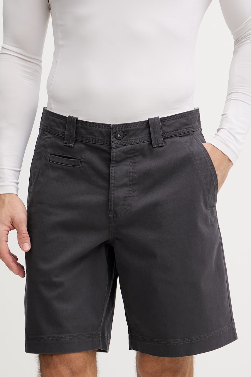 Columbia šortky pánské s bavlnou Acker Rock