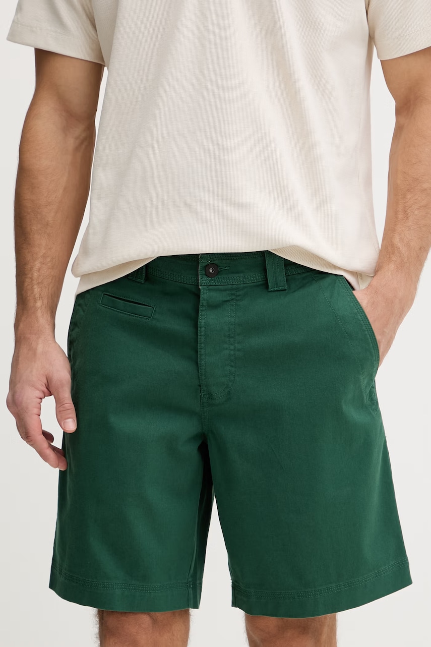 Columbia šortky pánské s bavlnou Acker Rock