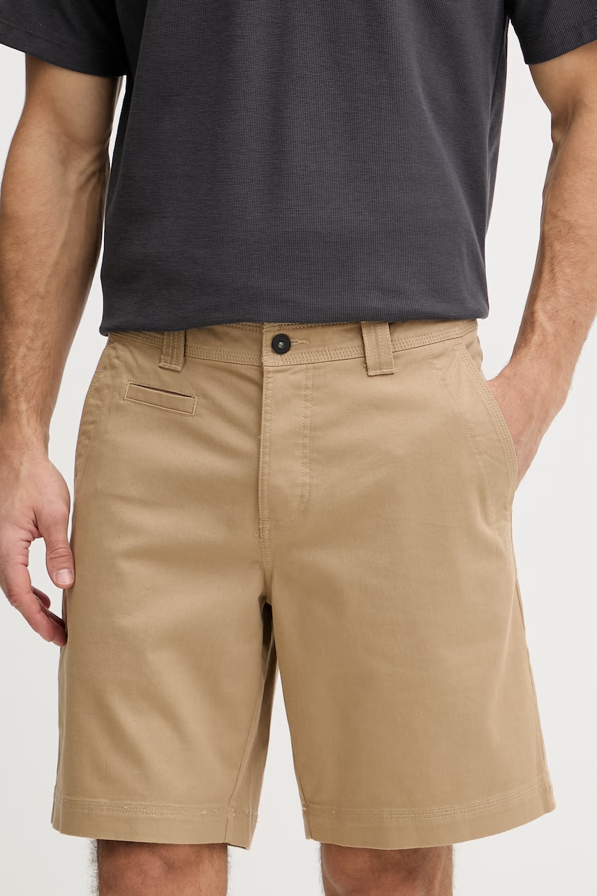 Columbia šortky pánské s bavlnou Acker Rock