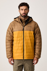 Columbia  sportovní bunda pánská Powder Lite
