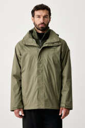 Columbia  sportovní bunda pánská Watertight