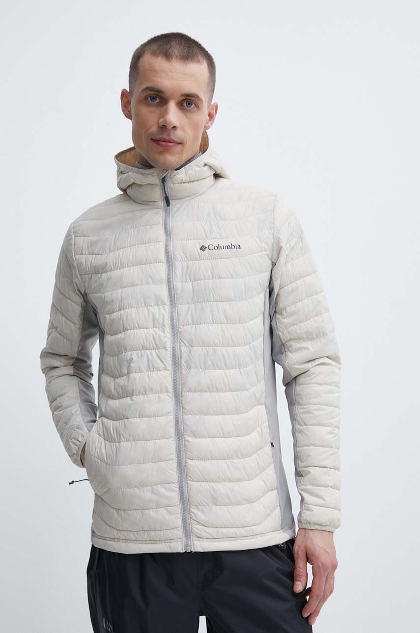 Columbia  Sportovní bunda  Powder Pass