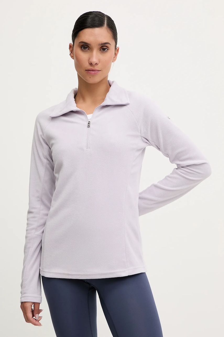 Columbia  Sportovní mikina  Glacial IV
