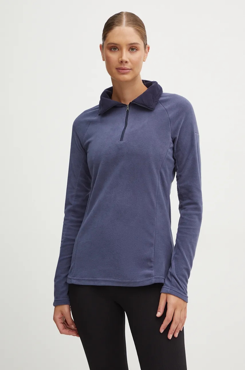 Columbia  Sportovní mikina  Glacial