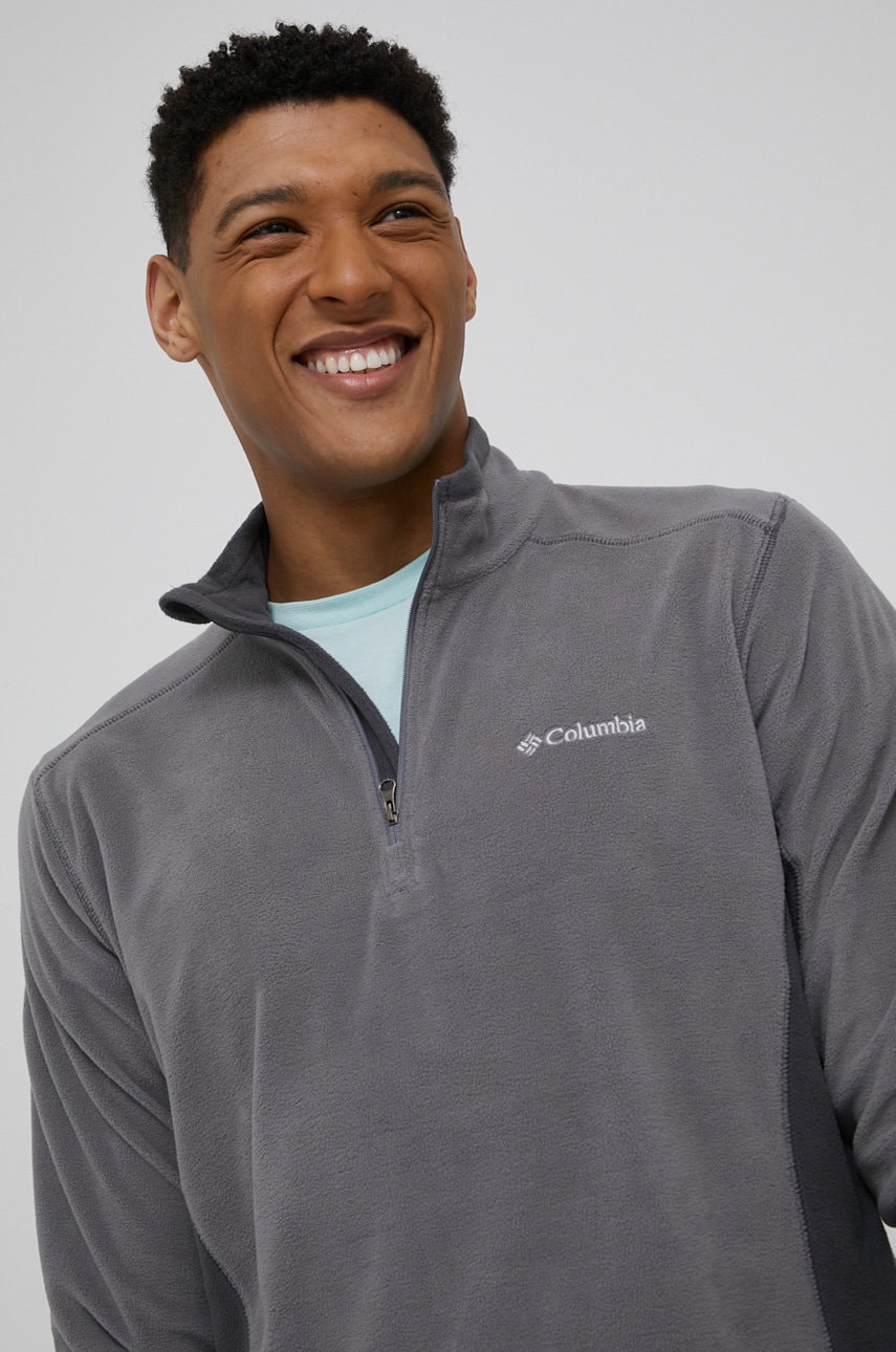 Columbia  Sportovní mikina  Klamath Range Ii