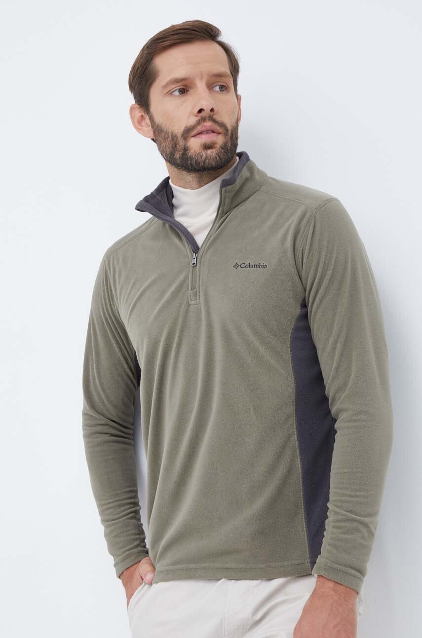 Columbia  Sportovní mikina  Klamath Range II