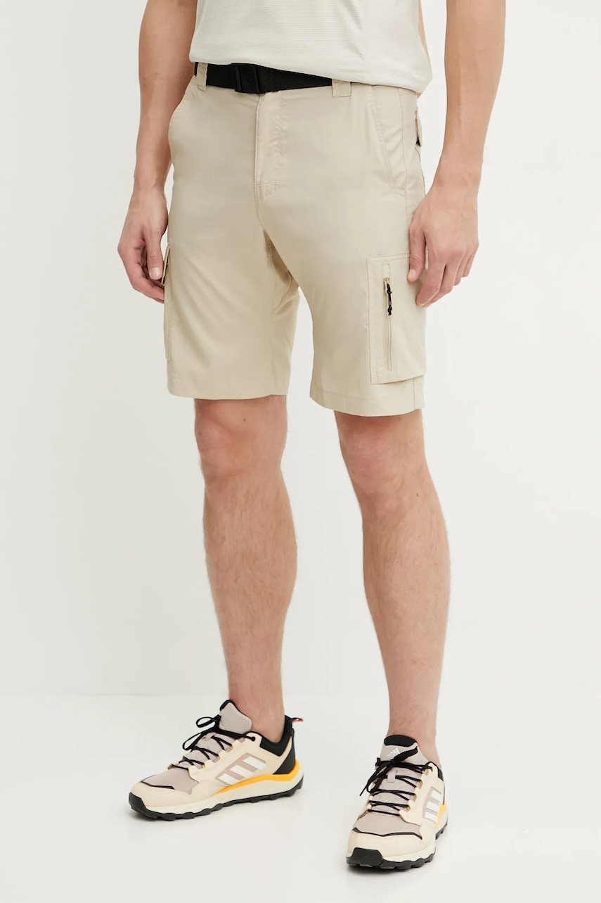 Columbia  Sportovní šortky  Silver Ridge Utility