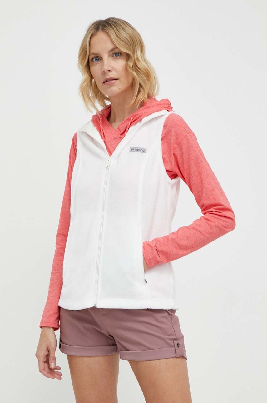 Columbia  Sportovní vesta  Benton Springs