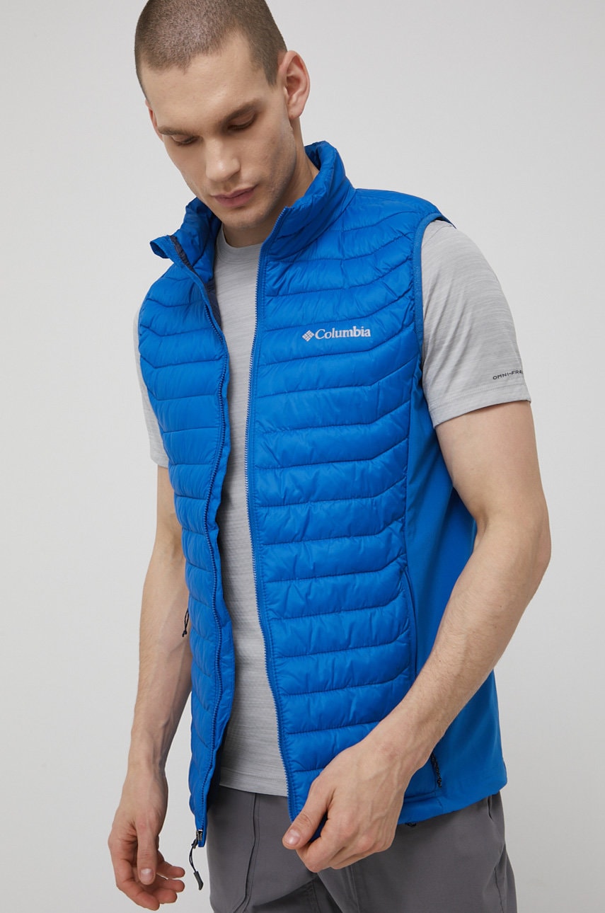 Columbia  Sportovní vesta  Powder Pass