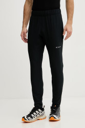 Columbia trekové kalhoty pánské Stealth Spring