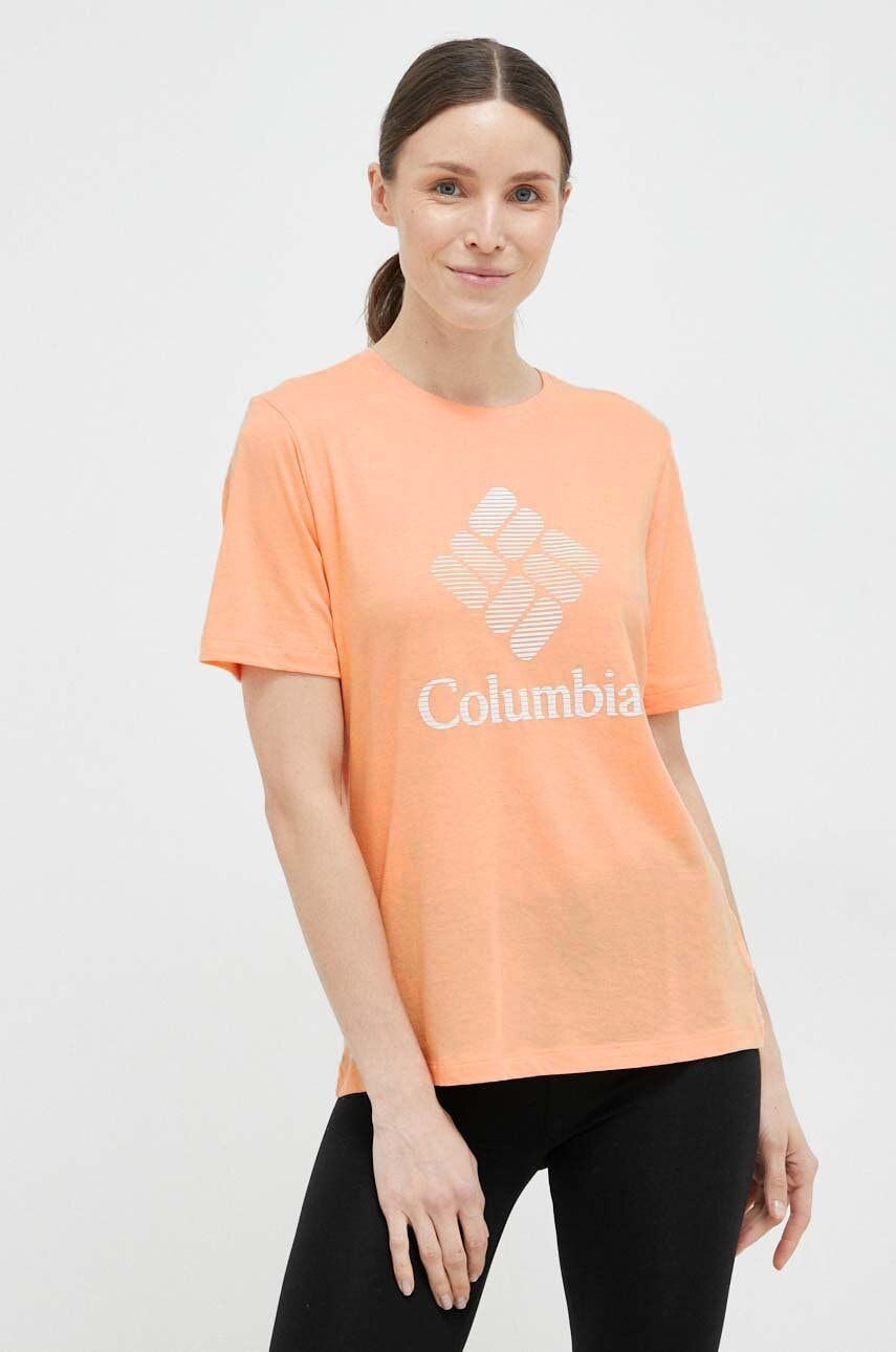 Columbia  Tričko