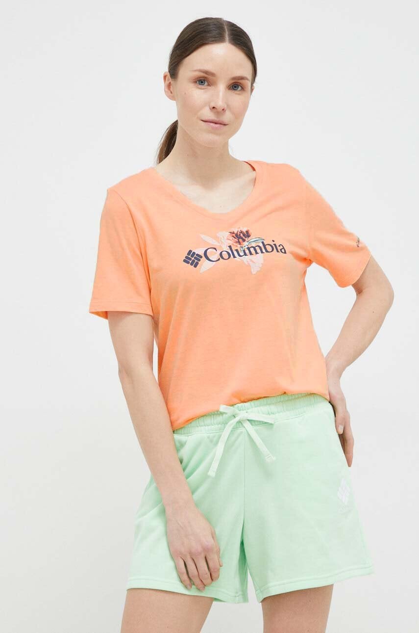 Columbia  Tričko