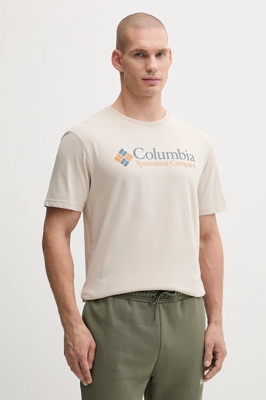 Columbia  Tričko