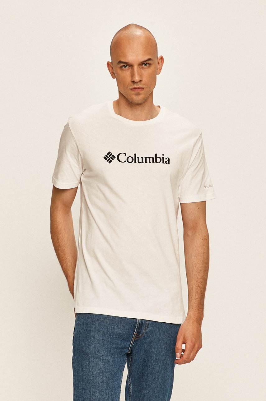 Columbia  Tričko