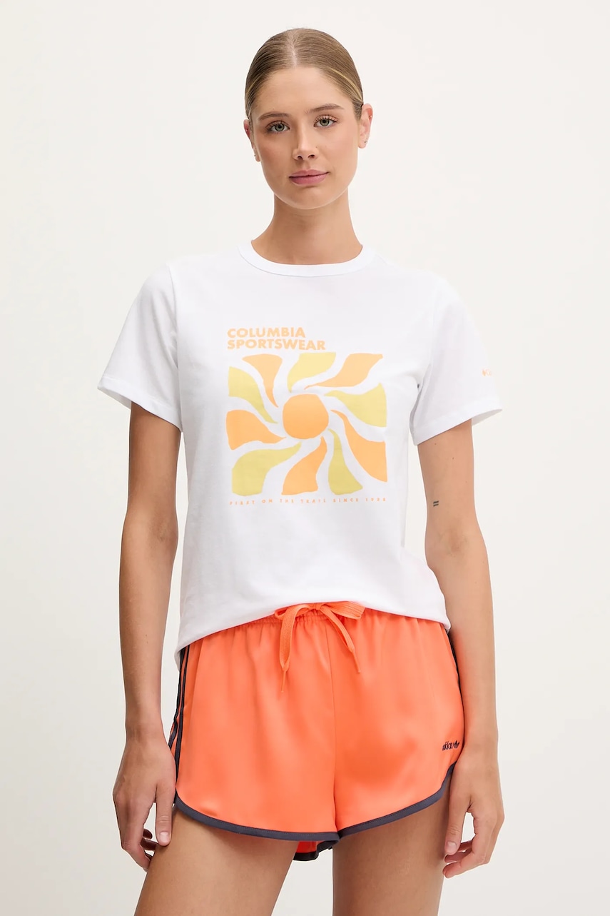 Columbia  Tričko  Sun Trek