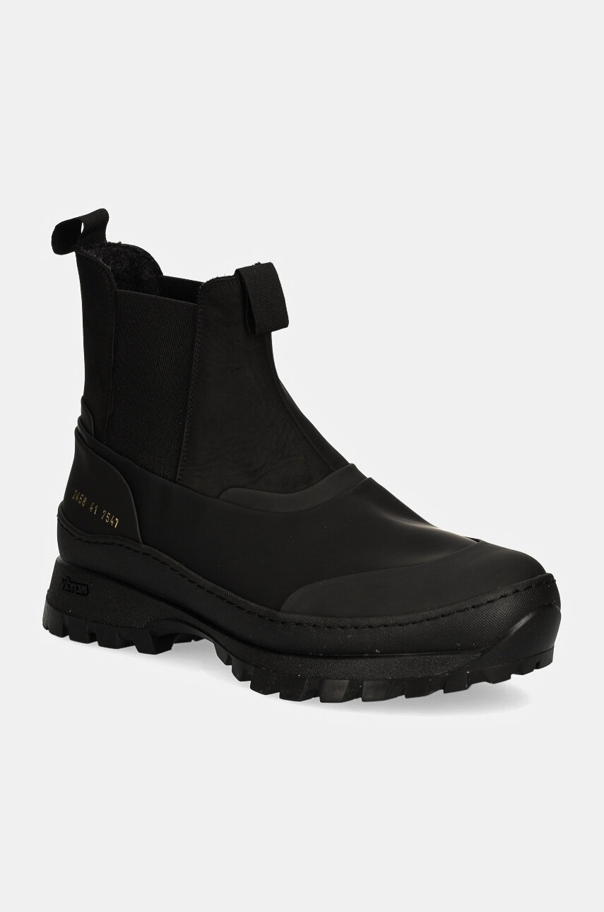 Common Projects  Boty s gumou  Chelsea Hiker