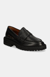Common Projects  Kožené mokasíny  Chunky Loafer